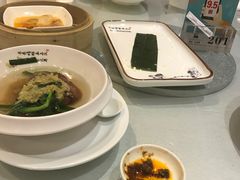 -金满楼(天河中路店)