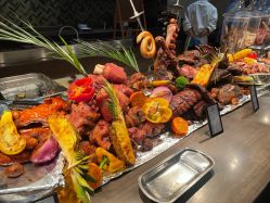 -杭州博奥开元名都臻品之选酒店·宴会厅