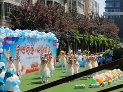 -爱彼格林珑悦幼儿园