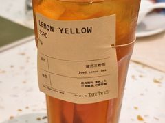 -大树餐厅(环球港店)