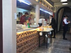 -金谷园饺子·烧烤·家宴(人大总店)