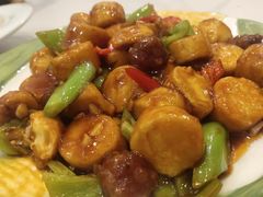 -老妈厨房团圆饺子东北菜(北环路店)