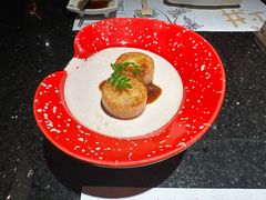 -上井料理黑金店(IFS国金中心店)