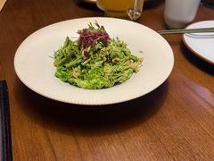 -本处·素食·融合料理(南油店)