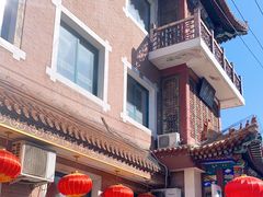 -力力豆花庄(广渠门店)