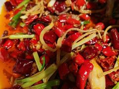 -懒人盐府人家(航天桥店)