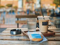 -CoffeeVendor(西乡店)