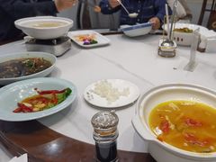 -滁香园·滁州菜(琅琊山店)