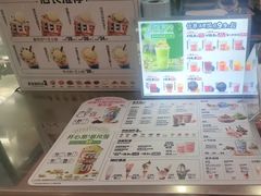 -DQ·蛋糕·冰淇淋(西城红场店)
