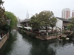 -嘉兴月河历史街区