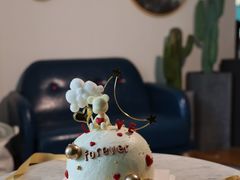 -森之烘焙.蛋糕.甜品台定制(番禺万博店)