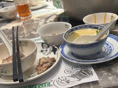 -禄婶鸡煲·打边炉