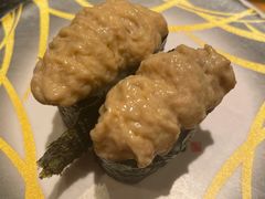 金枪鱼色拉寿司-沼津港渔市(宏伊国际广场店)