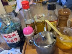 -锅儿挑面馆