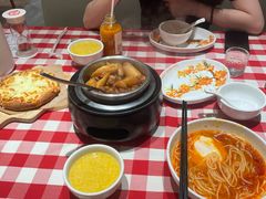 -西贝(紫荆广场店)
