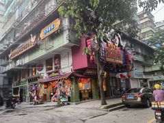 -春梅里卤鹅馆·47年老字号(中山路店)