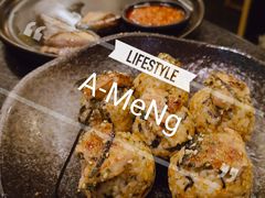 -伊茉家的烤肉店(勒泰中心店)