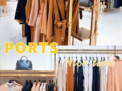 -王府井奥莱临潼小镇(临潼店)