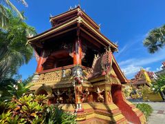 -西双版纳总佛寺