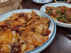 -都一处烧麦馆(前门店)