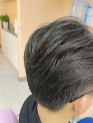 -KK Hair—尚影