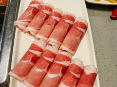 -海底捞火锅(贵和购物中心店.原鲁能城店)