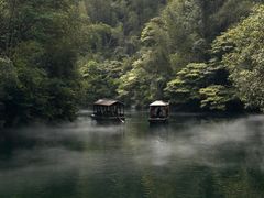 -周洛大峡谷