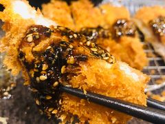 -胜博殿霸王树(嘉里中心店)