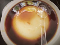 凉糕-秦云老太婆摊摊面(磁器口店)