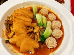 -乐在集市海鲜大排档(平潭店)