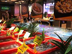 -79号渔船海鲜饭店(宝安店)