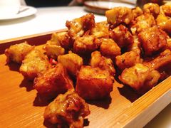 网红茄子-柳莺湖上·湖景餐厅·江南菜(西湖店)