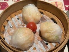 招牌虾饺皇-点都德(珠江新城店)