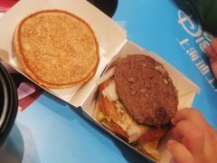 -麦当劳·得来速店(星沙大道店)