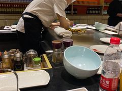 -铁板诱惑法式铁板烧(大卫城店)