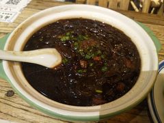 牛肉粉丝煲-卤儿道道(龙游路店)