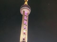 -东方明珠广播电视塔