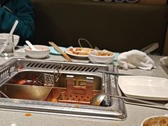 -海底捞火锅(天津SM城市广场店)