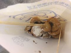 -田中先生の泡芙工坊(胜利店)