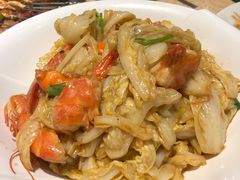 -群姐面馆·海鲜烧烤(同安路二店)