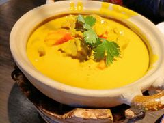 马来式咖喱牛腩-泰妃殿(宏伊国际广场店)