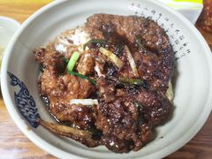 大排面-无名氏面馆(邮电路店)