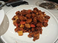 -火龙堂·风味民间菜(文一路店)