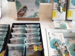 零售区-好一朵茉莉花(老门东店)