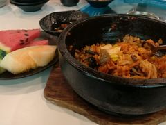 -汉江川烤肉(通州店)