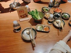 -春熙台韩国料理·章鱼肥牛(西丽店)