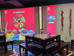 -独一道·邵伯龙虾土菜馆·烧烤(雨花西路店)