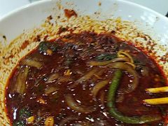 -马玉林天水麻辣烫(一马路清真店)