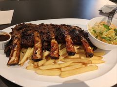 -Hurricane's Grill 飓风牛排