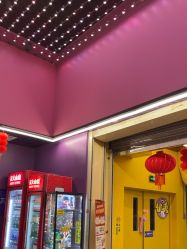 -SPAAARK超级乐园(广州海珠万达店)
